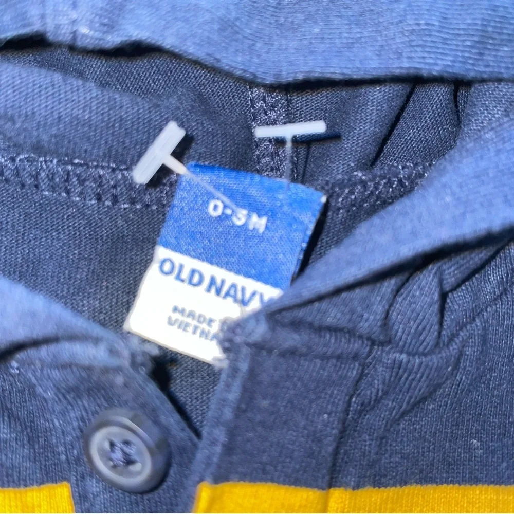 old navy & cloud island old navy